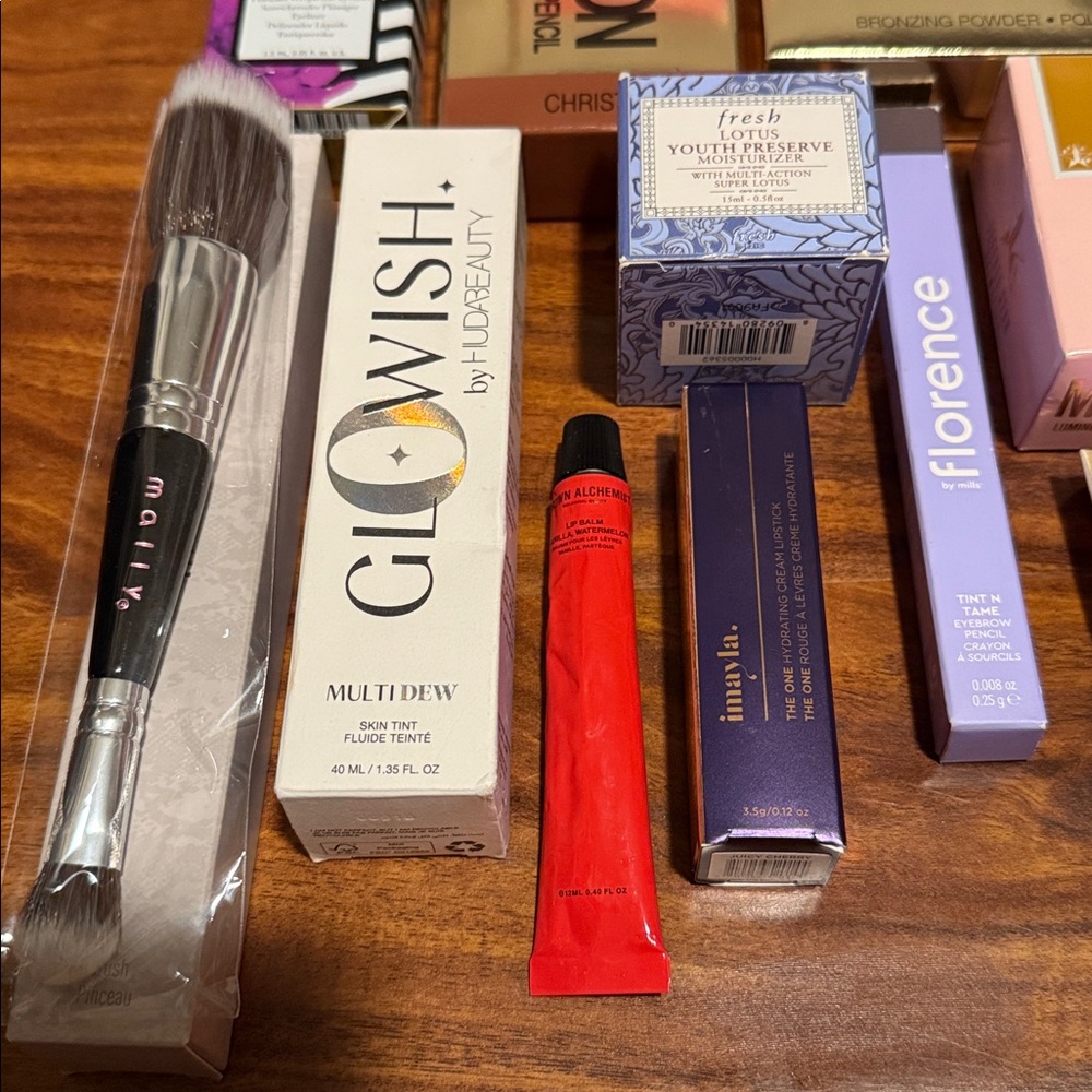 3 / $30. PICK ONE Jeffree Star,Love Hair, Belif, Fresh, Scott Barnes, Mally - Picture 3 of 8